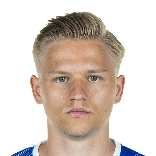A. Müller