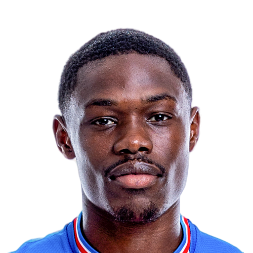 C. Souaré