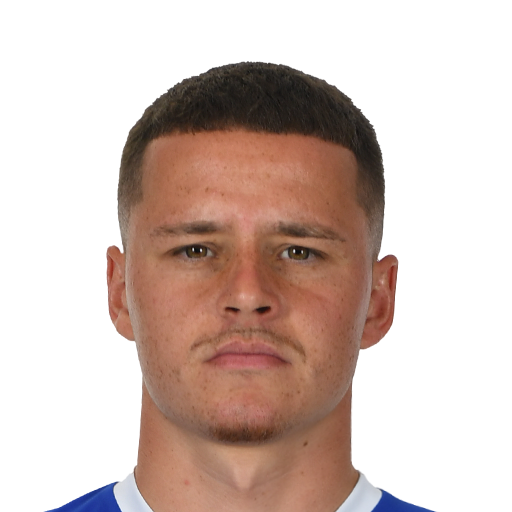 K. Evans