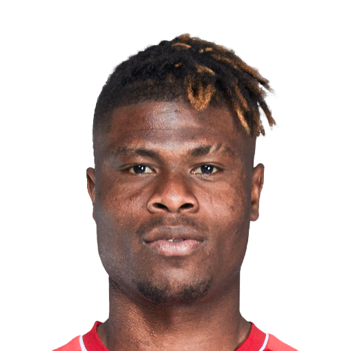 E. Agbadou