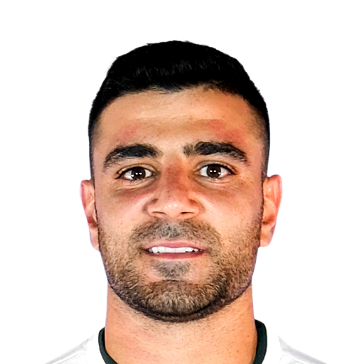 A. Demirbağ