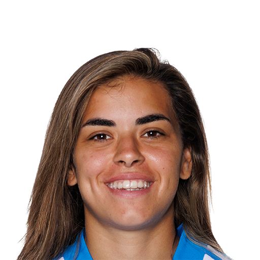 EA SPORTS FC 27 portrait of Misa