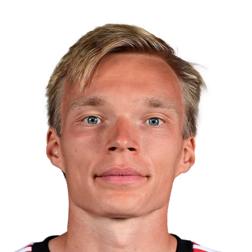 I. Niskanen