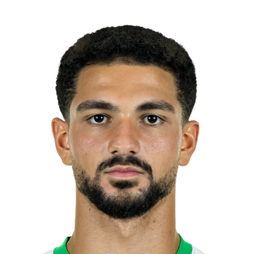 K. Çalhanoğlu