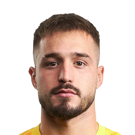 Arnau Tenas