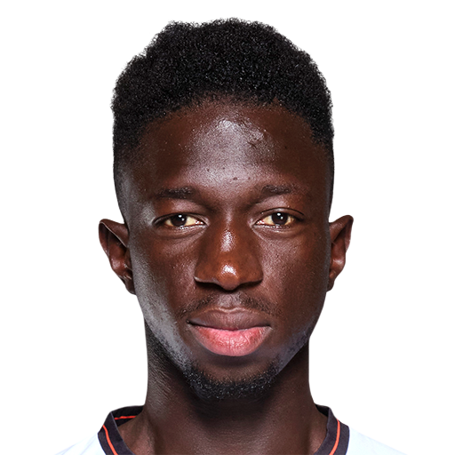 F. Mendy