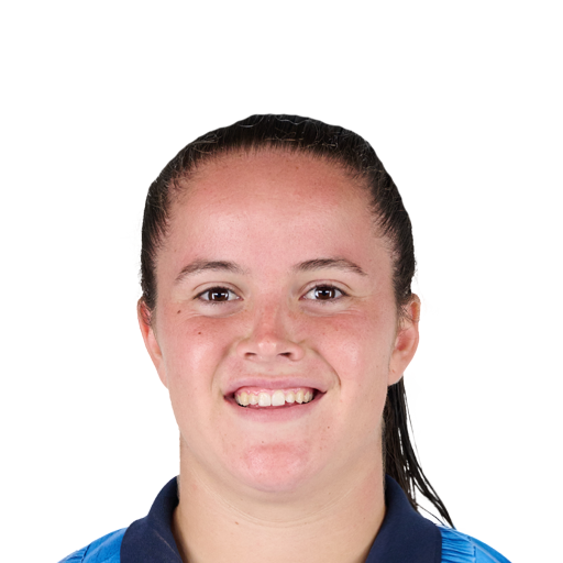 EA SPORTS FC 27 portrait of Nerea Eizagirre