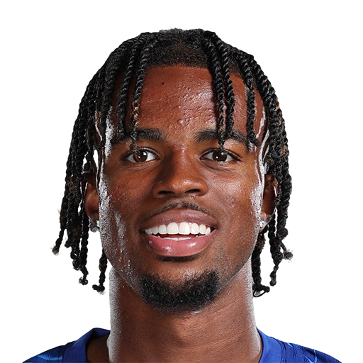 C. Chukwuemeka