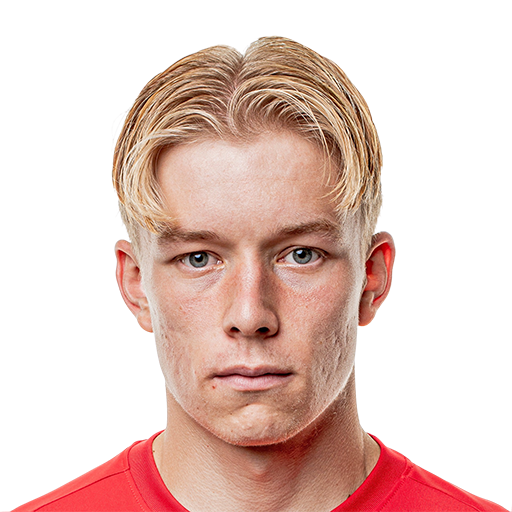 D. Svensson