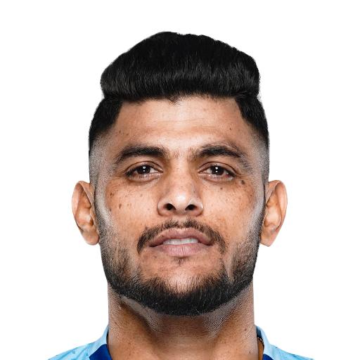 M. Singh