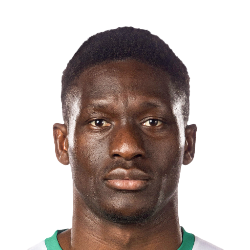 I. Diabate