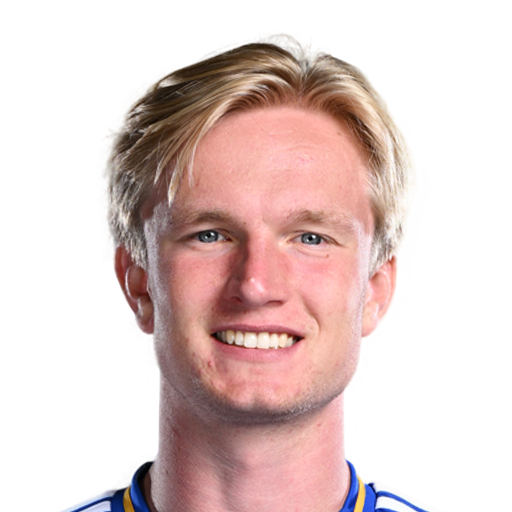 V. Kristiansen