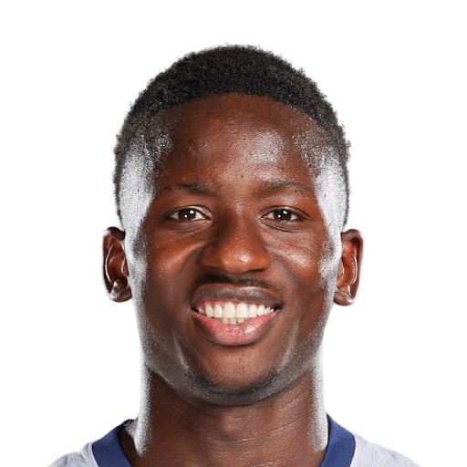 P. Sarr
