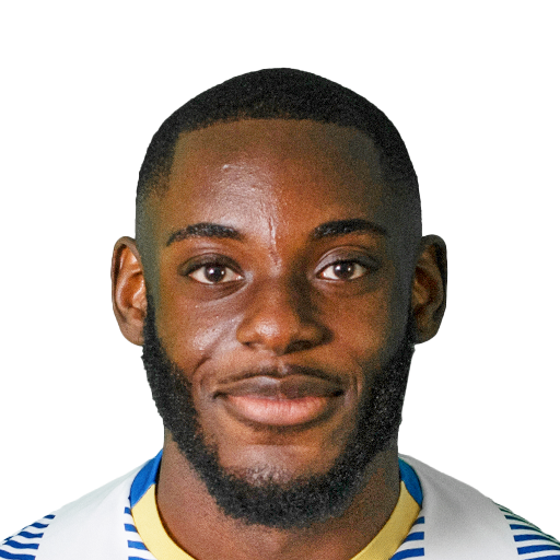 J. Tchamadeu