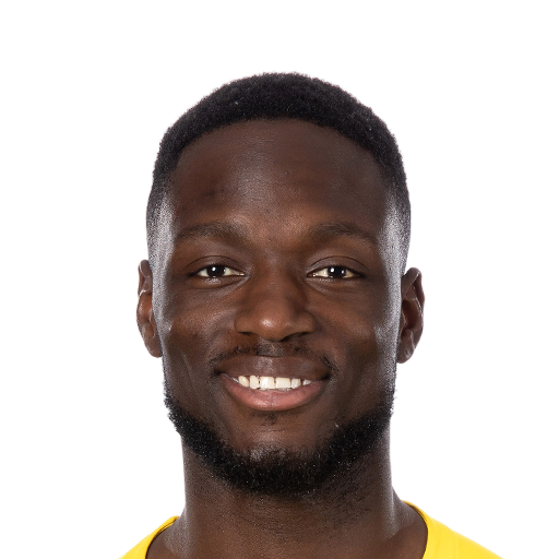 I. Diawara