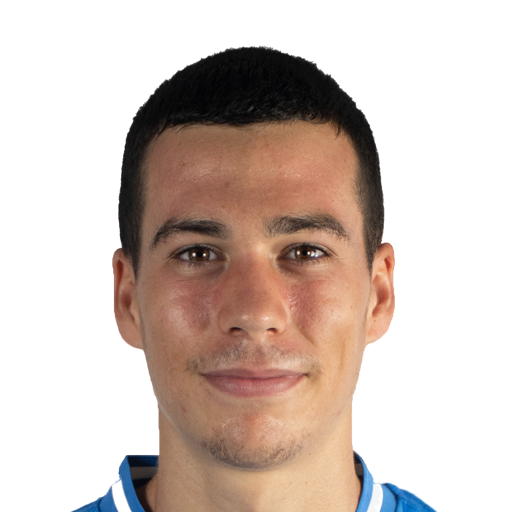 Damián Cáceres