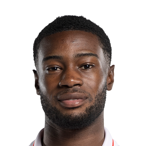 R. Alebiosu