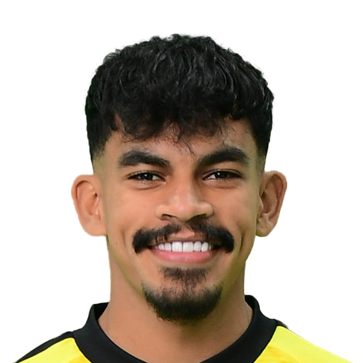 S. Al Nasser