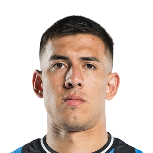 Z. Romero