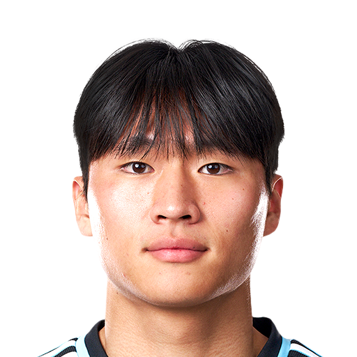 S. Jeong