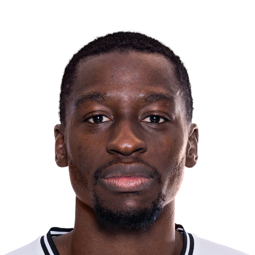 S. Owusu