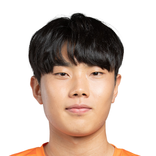 Heo Kang Joon