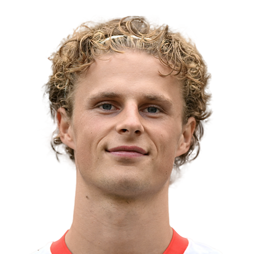 M. Kjaergaard
