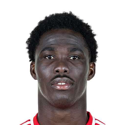 D. Fofana