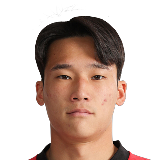 Lee Tae Seok