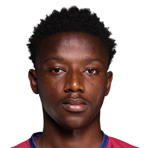 B. Diallo