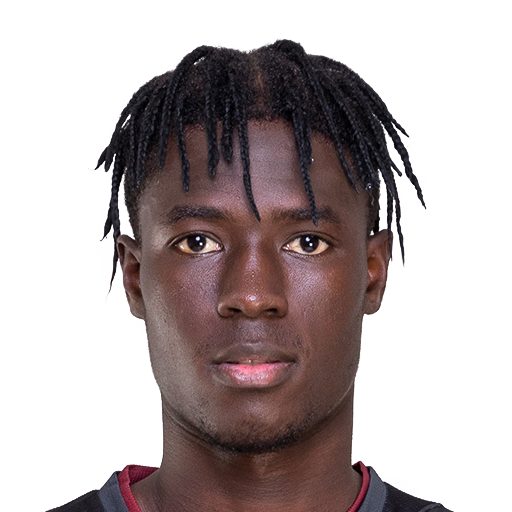 Ousmane Ba