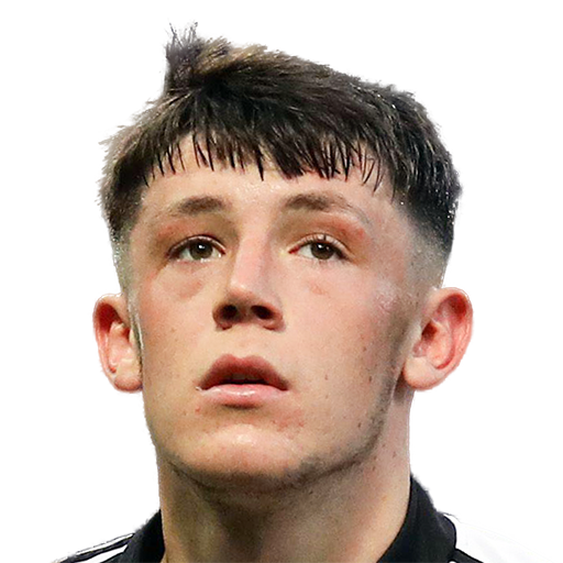 Frankie Maguire