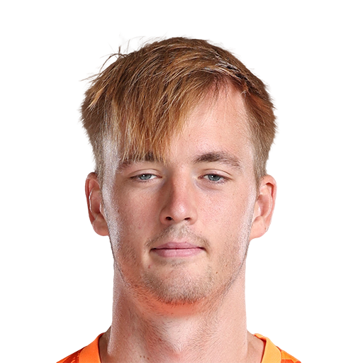 Lucas Bergström