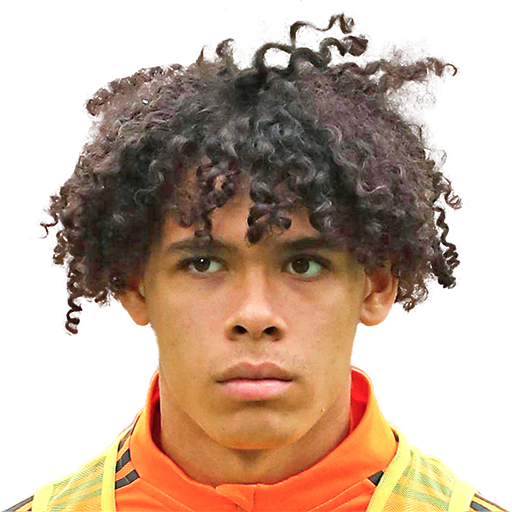 J. Chilokoa-Mullen