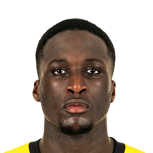 S. Coulibaly