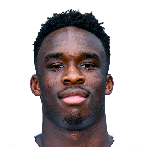 M. Keita