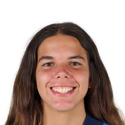 EA SPORTS FC 27 portrait of Andreia Jacinto