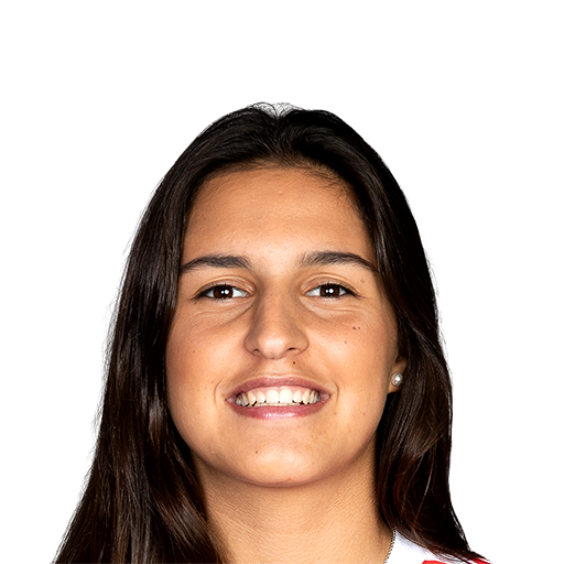 EA SPORTS FC 27 portrait of Kika Nazareth