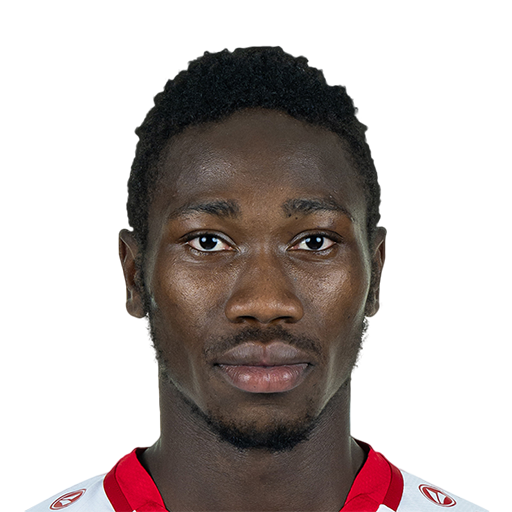 M. Sankoh