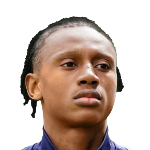 L. Cissé