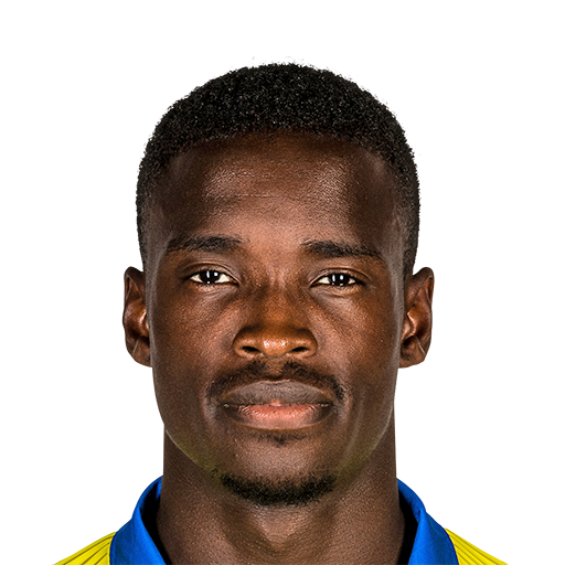 A. Bangura