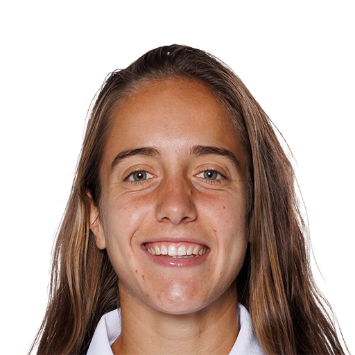 EA SPORTS FC 27 portrait of Maite Oroz