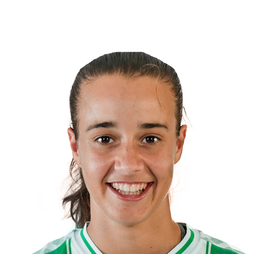 EA SPORTS FC 27 portrait of Rosa Márquez