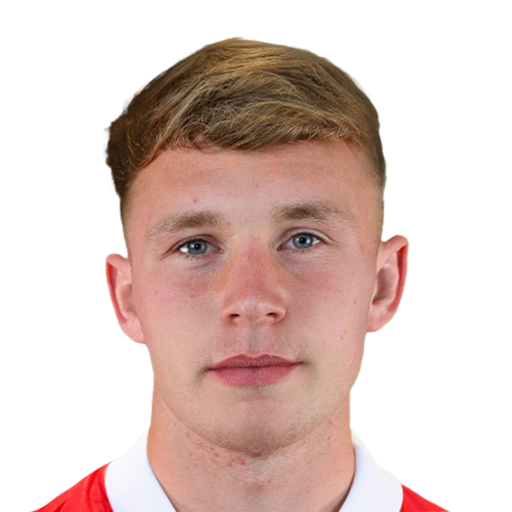 Jake Bickerstaff