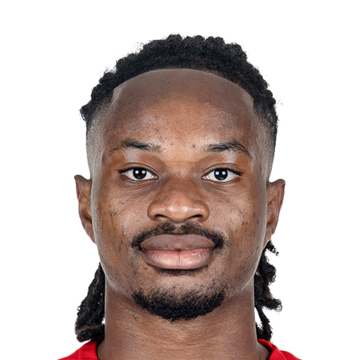 J. Makengo