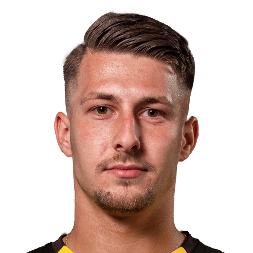 Marco Pašalić