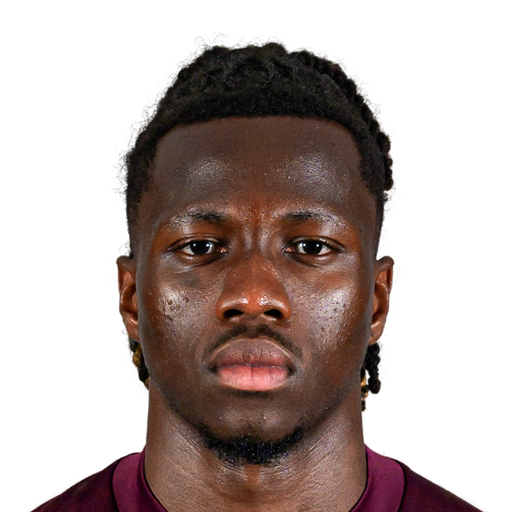 D. Oyegoke