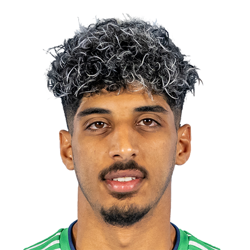 Z. Al Johani