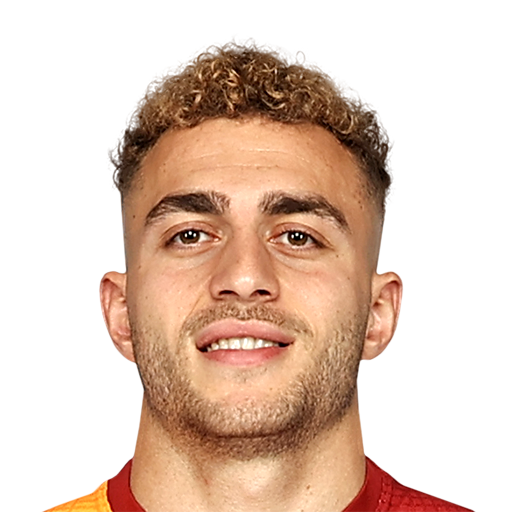 B. Yılmaz