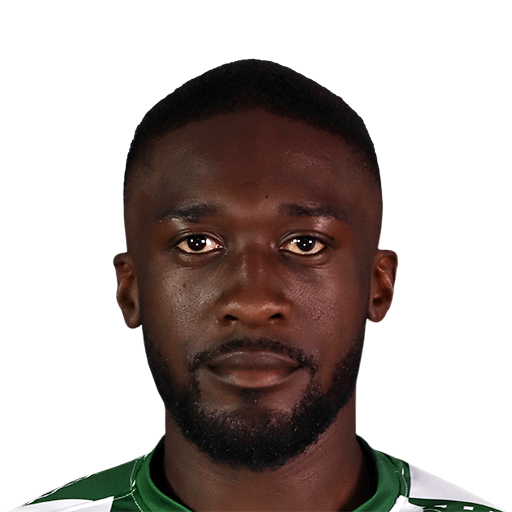 G. Frimpong